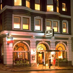 The Andrews Hotel