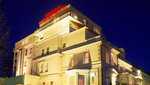 The Regency Hotel Dublin