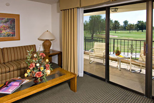 Arizona Golf Resort - Mesa, AZ