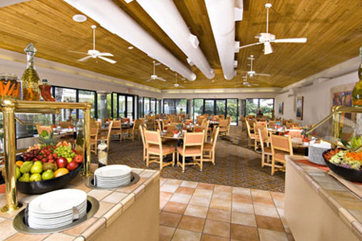 Arizona Golf Resort - Mesa, AZ