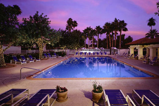 Arizona Golf Resort - Mesa, AZ