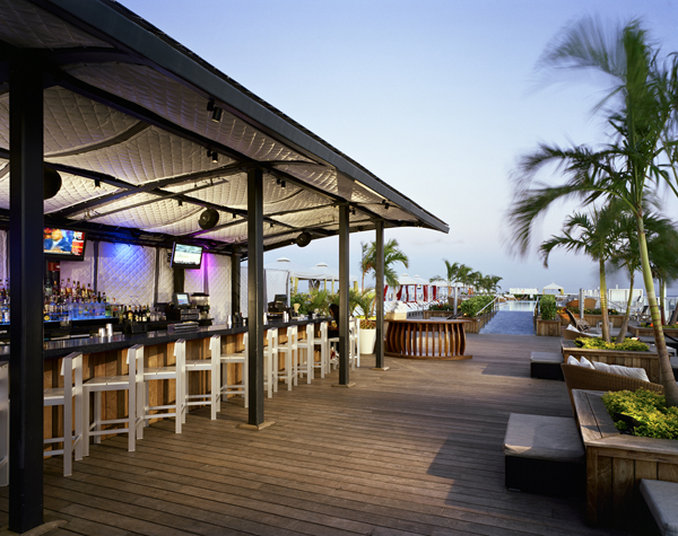 Hotel Gansevoort South