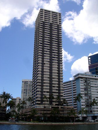 Hawaiian Monarch Honolulu