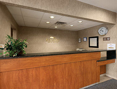 Baymont Inn & Suites-Dekalb - Dekalb, IL