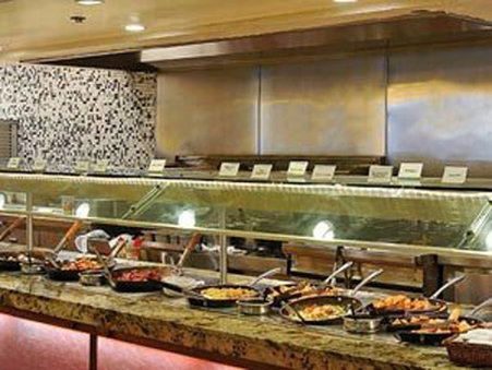 Harrah's Laughlin - Laughlin, NV