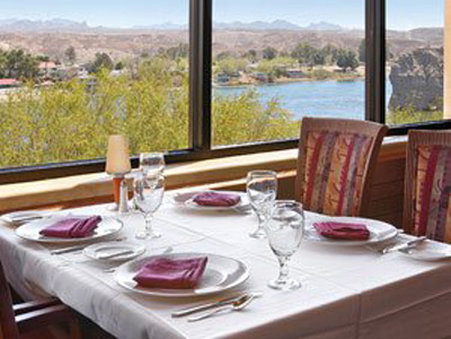 Harrah's Laughlin - Laughlin, NV