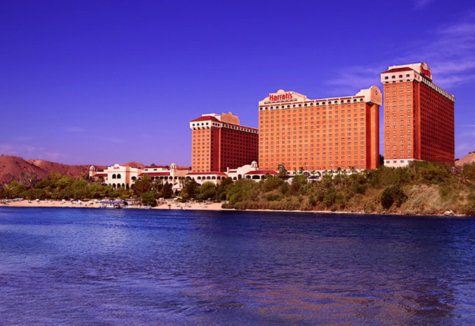 Harrah's Laughlin - Laughlin, NV