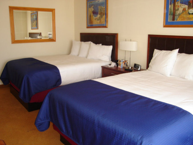 Harrah's Laughlin - Laughlin, NV