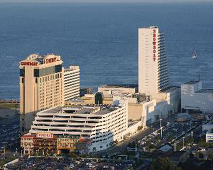 Hotel At Showboat - Atlantic City, NJ