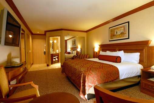 Horseshoe Casino and Hotel - Robinsonville, MS