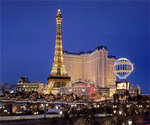 Paris Las Vegas