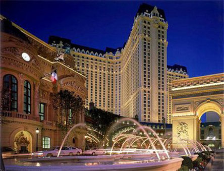 Bally's Las Vegas Hotel & Casino - Las Vegas, NV