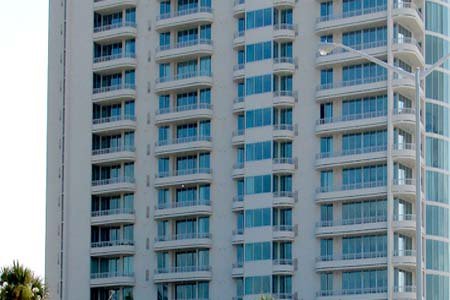 Ocean Club At Biloxi - Biloxi, MS
