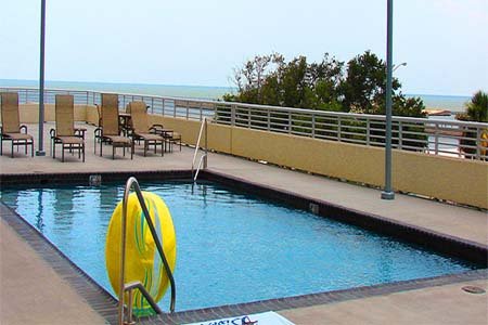 Ocean Club At Biloxi - Biloxi, MS
