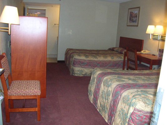 Good Nite Inn San Diego Sea World