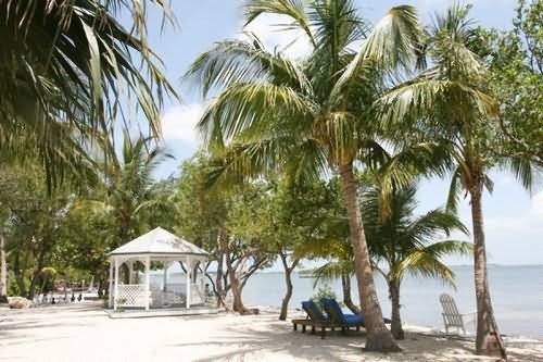 Banana Bay Resort & Marina