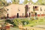 Hacienda Sepulveda Hotel & Spa