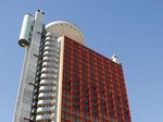 Hesperia Tower