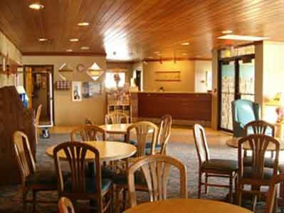 Brookstone Inn