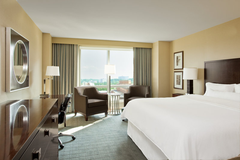 The Westin Alexandria