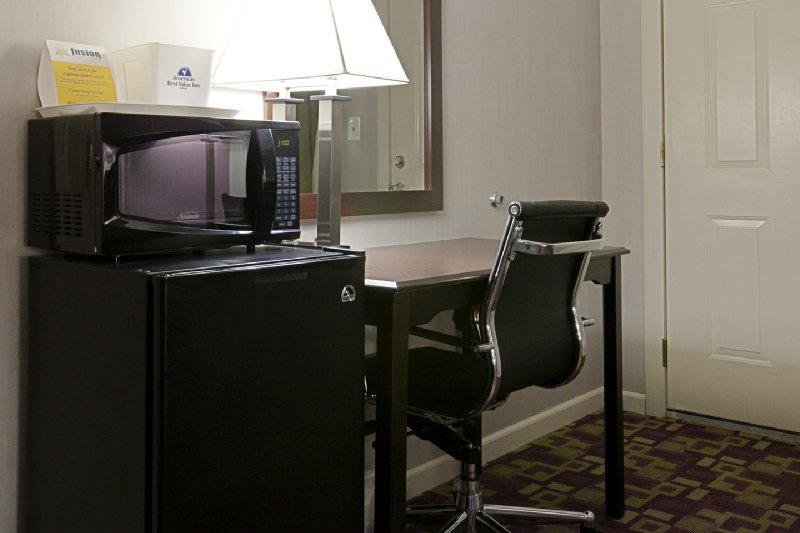 Americas Best Value Inn Holyoke Springfield - Holyoke, MA