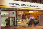 Hotel Eckelmann Cocoon Stachus