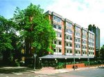 Hampstead Britannia Hotel