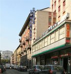 Cristallo Hotel