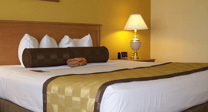 Sixth Avenue Inn Seattle Hotels