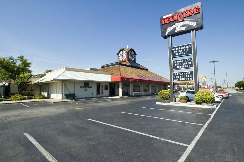 Best Western - Lafayette, IN
