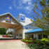 Best Western Plus  Longbranch Hotel