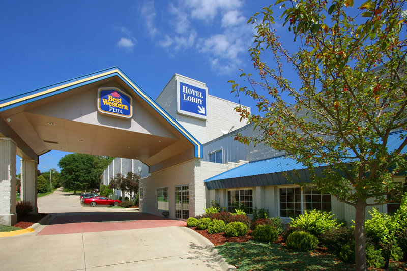 Best Western Plus Longbranch Hotel & Convention Center