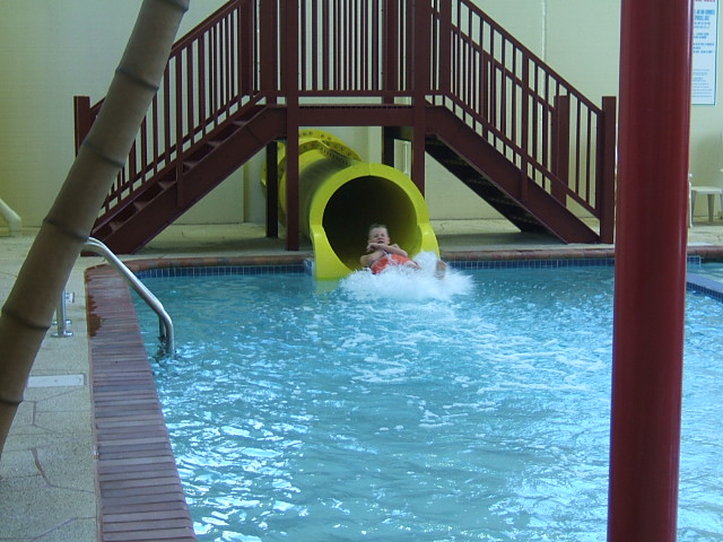 Best Western - Lafayette, IN