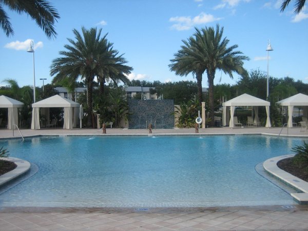 Monumental Hotel-Orlando - Orlando, FL