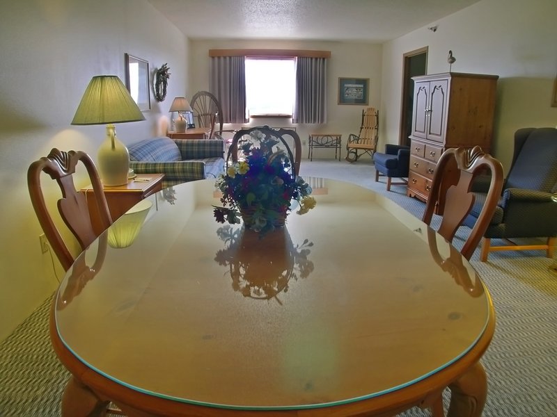 BEST WESTERN-COZY HOUSE - Williamsburg, IA