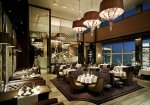 Shangri-La Hotel, Tokyo - Restaurant
