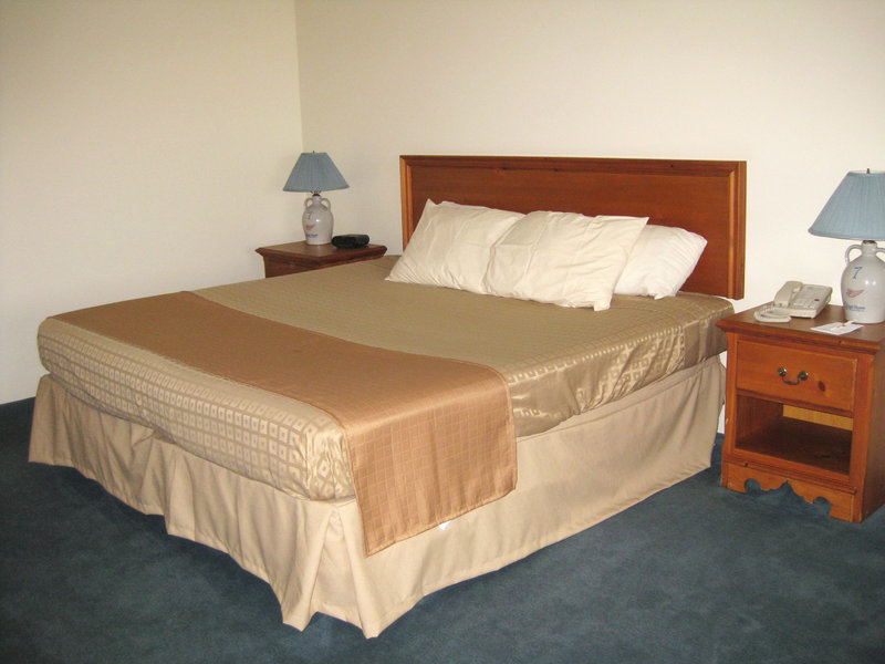 BEST WESTERN-COZY HOUSE - Williamsburg, IA