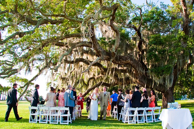 JEKYLL ISLAND CLUB HOTEL - Jekyll Island, GA