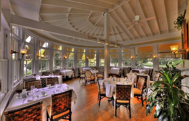JEKYLL ISLAND CLUB HOTEL - Jekyll Island, GA