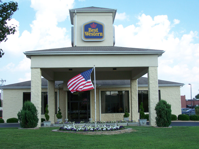 Best Western - Monroe, NC