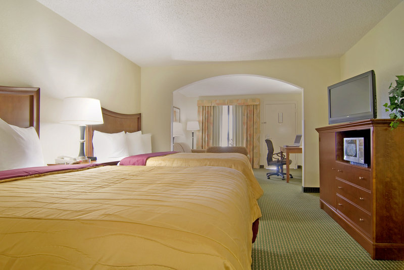 Best Western - Monroe, NC