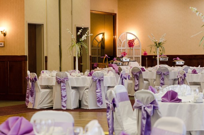 Best Western Battlefield Inn - Manassas, VA