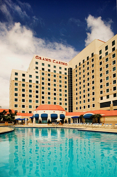 Biloxi Grand Casino Biloxi Grand Casino
