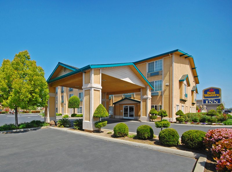 Best Western Plus - Oakdale, CA