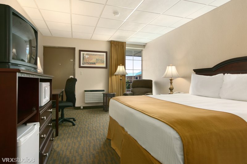 Best Western - McPherson, KS