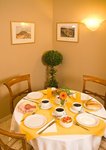 Hotel Tyl - Restaurant