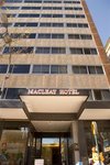 The Macleay Serviced Apartment Hotel