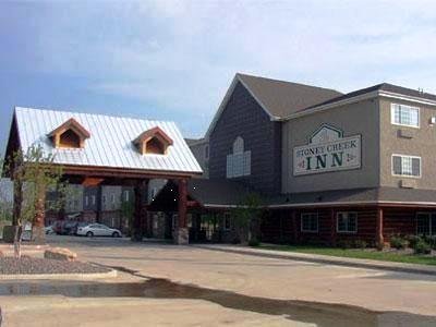 Stoney Creek Inn - Columbia, MO