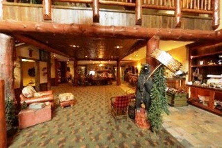 Stoney Creek Inn - Columbia, MO