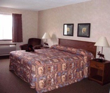 Stoney Creek Inn - Columbia, MO
